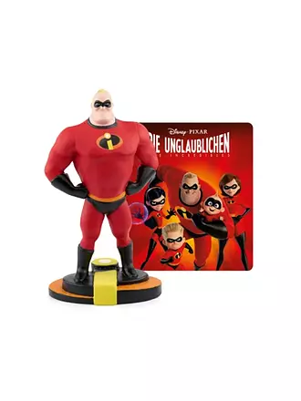 TONIES | Hörfigur- Die Unglaublichen – The Incredibles | 